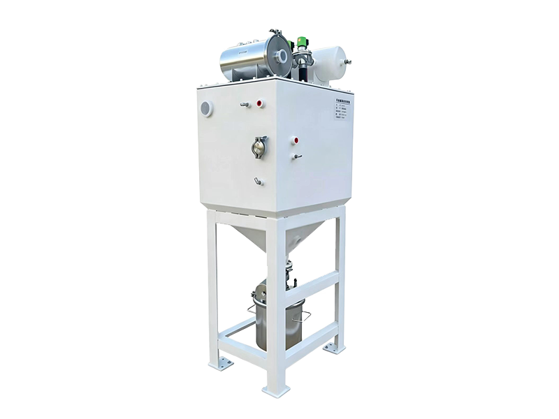 反吹除尘器_新乡市滤清器有限公司