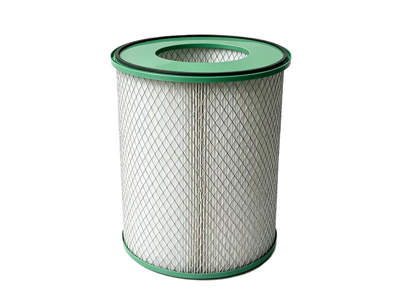 客舱空气过滤器（HEPA）_新乡市滤清器有限公司