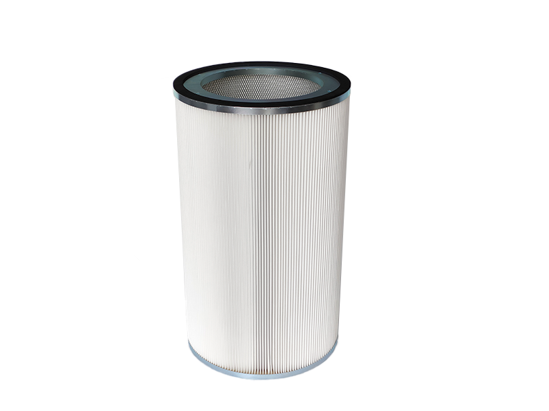 H13-H14级过滤器_新乡市滤清器有限公司